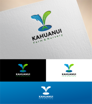 Diseño de Logo por MKR para este proyecto | Diseño: #25578508