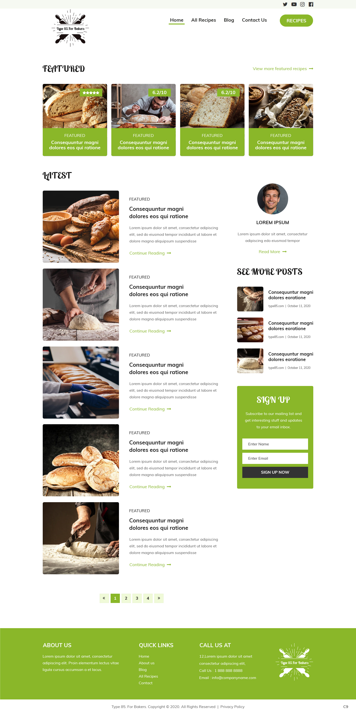 Design Wordpress par pb pour ce projet | Design #25573244