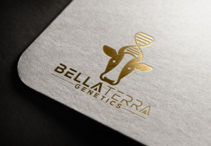 Logo Design by Rosalia....