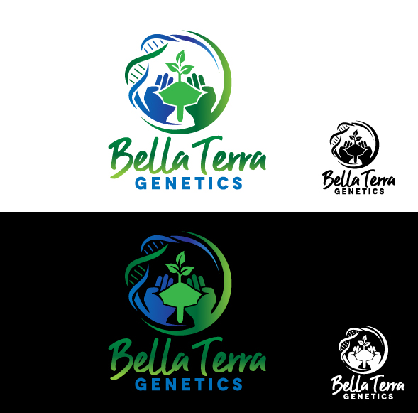 Diseño de Logo por got2believe para este proyecto | Diseño #25571556