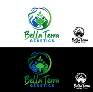 Logo Design by got2believe for this project | Design #25571556