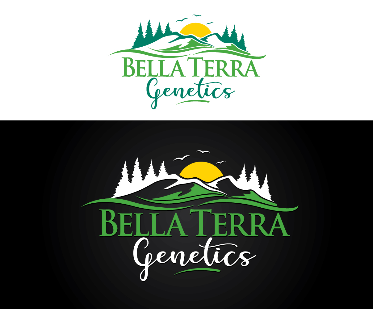 Logo Design by blue eye for this project | Design #25572400