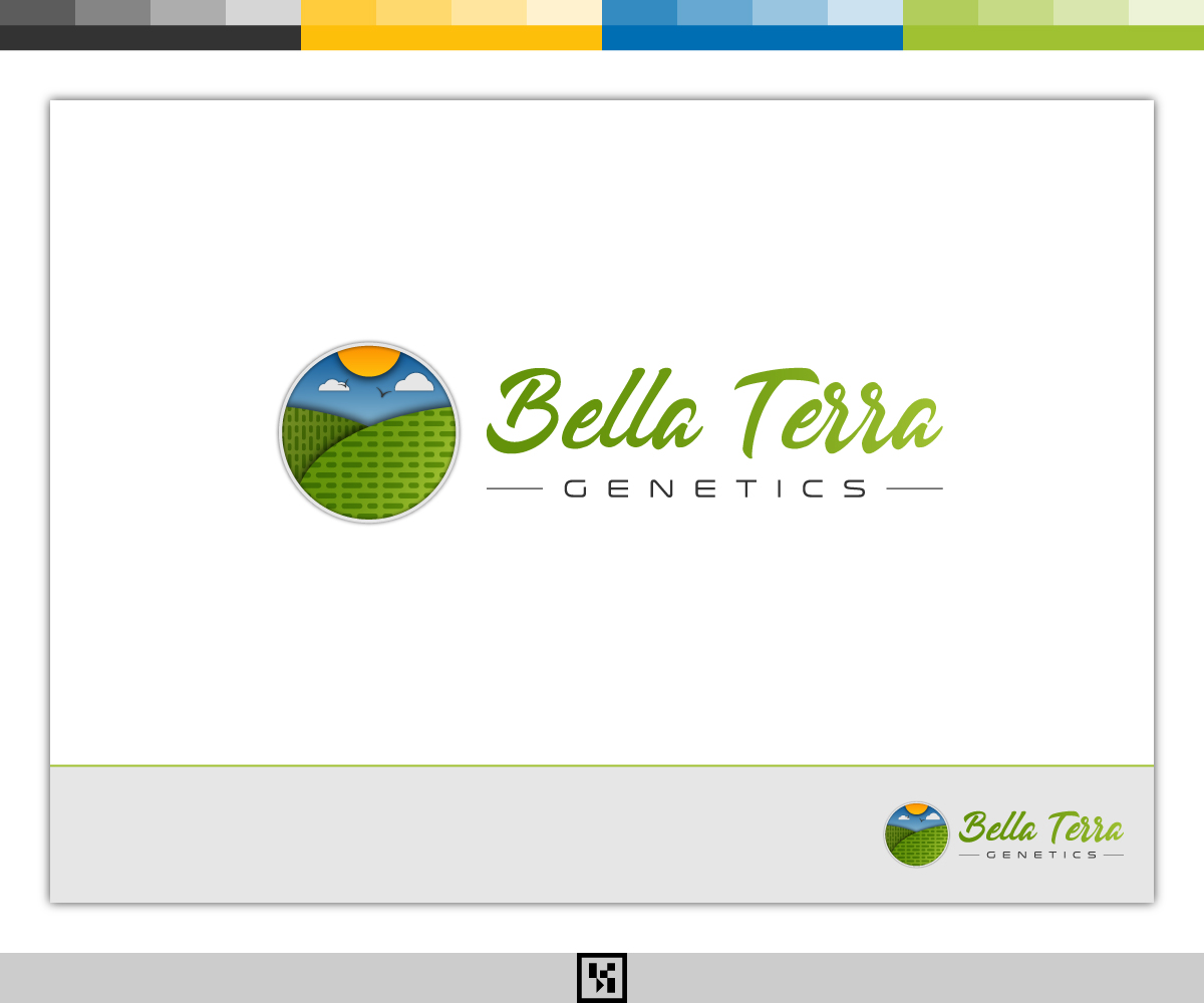 Logo Design by BT Designs for this project | Design #25573125