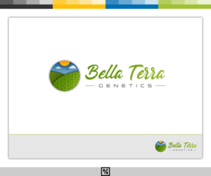 Logo-Design von BT Designs für dieses Projekt | Design: #25573125