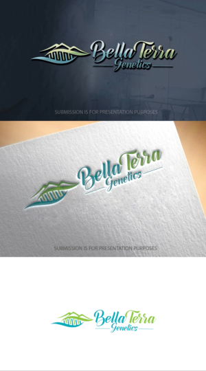 Logo-Design von graphicevolution für dieses Projekt | Design: #25571134