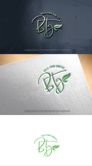 Logo-Design von graphicevolution für dieses Projekt | Design: #25571219
