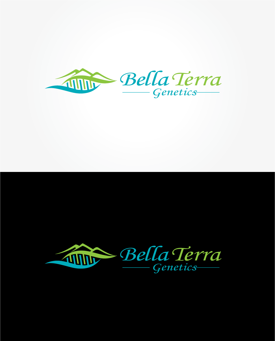 Logo Design by graphicevolution for this project | Design #25572201