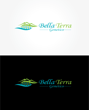 Logo-Design von graphicevolution für dieses Projekt | Design: #25572201