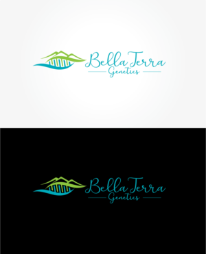 Logo-Design von graphicevolution für dieses Projekt | Design: #25572202