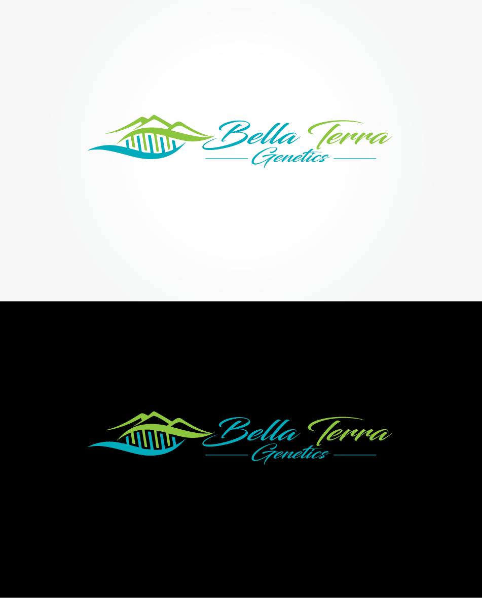 Logo Design by graphicevolution for this project | Design #25572203