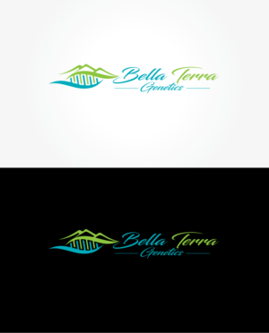 Logo-Design von graphicevolution für dieses Projekt | Design: #25572203