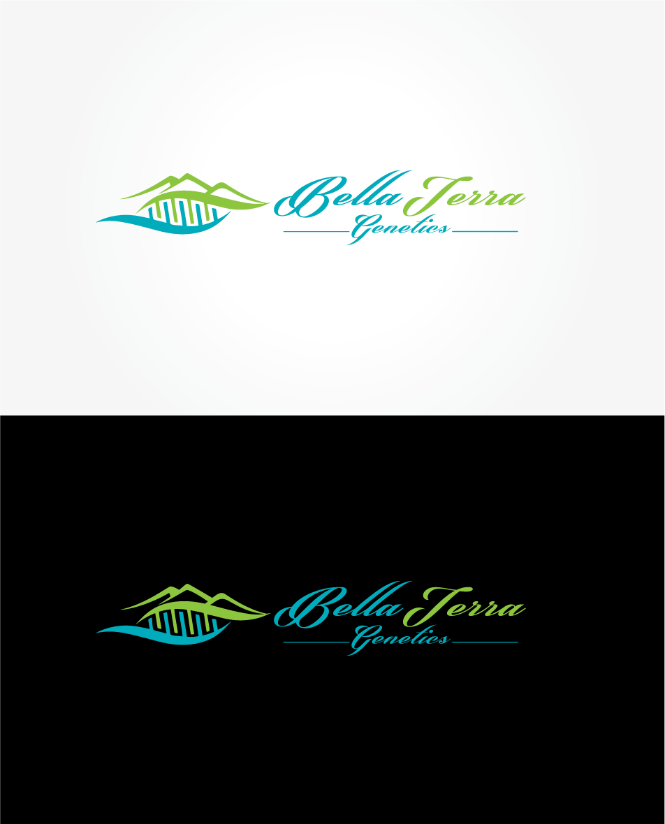 Logo Design by graphicevolution for this project | Design #25572218