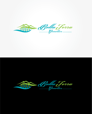 Logo-Design von graphicevolution für dieses Projekt | Design: #25572218