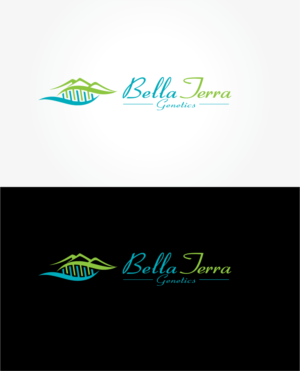 Logo-Design von graphicevolution für dieses Projekt | Design: #25572219