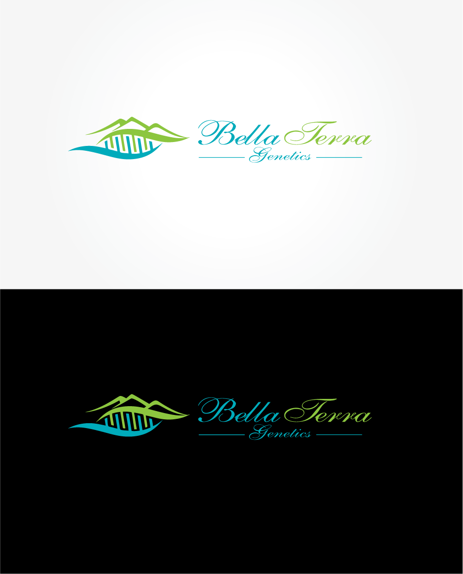 Logo Design by graphicevolution for this project | Design #25572220