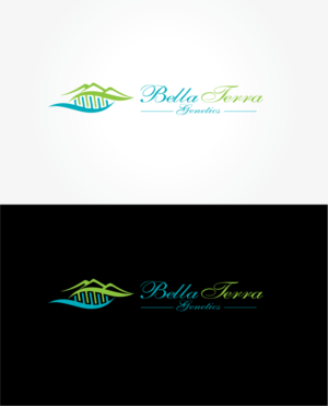 Logo-Design von graphicevolution für dieses Projekt | Design: #25572220
