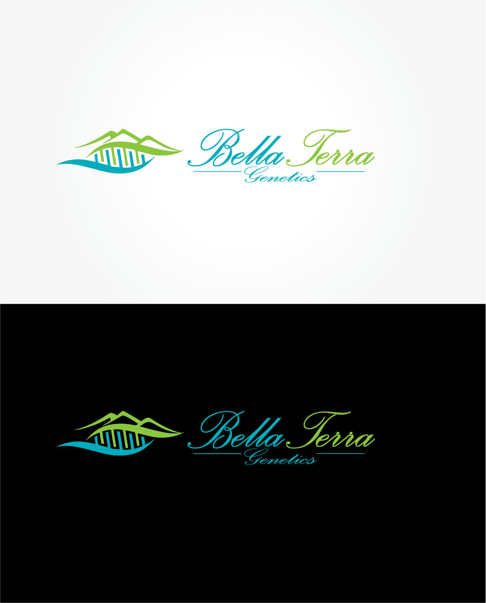 Logo-Design von graphicevolution für dieses Projekt | Design #25572221