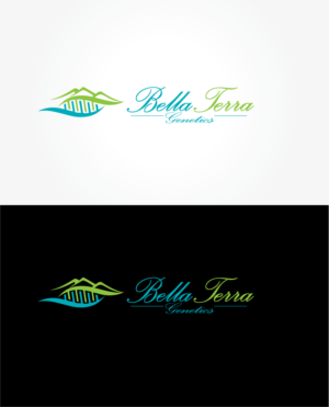 Logo-Design von graphicevolution für dieses Projekt | Design: #25572221