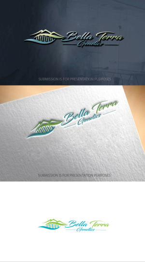 Logo-Design von graphicevolution für dieses Projekt | Design: #25572249