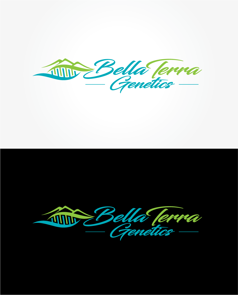 Logo Design by graphicevolution for this project | Design #25577283