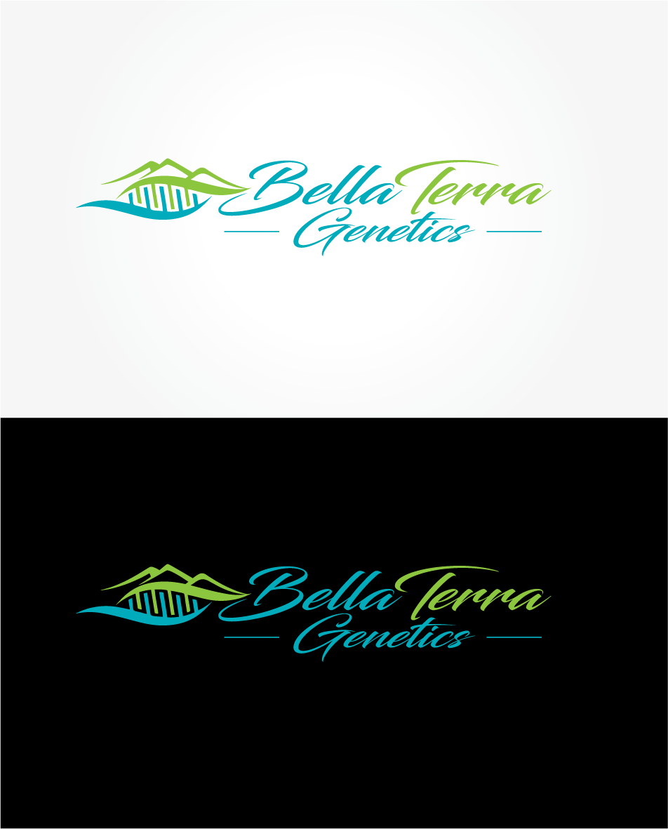 Logo Design by graphicevolution for this project | Design #25577284