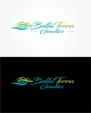 Logo-Design von graphicevolution für dieses Projekt | Design: #25577284