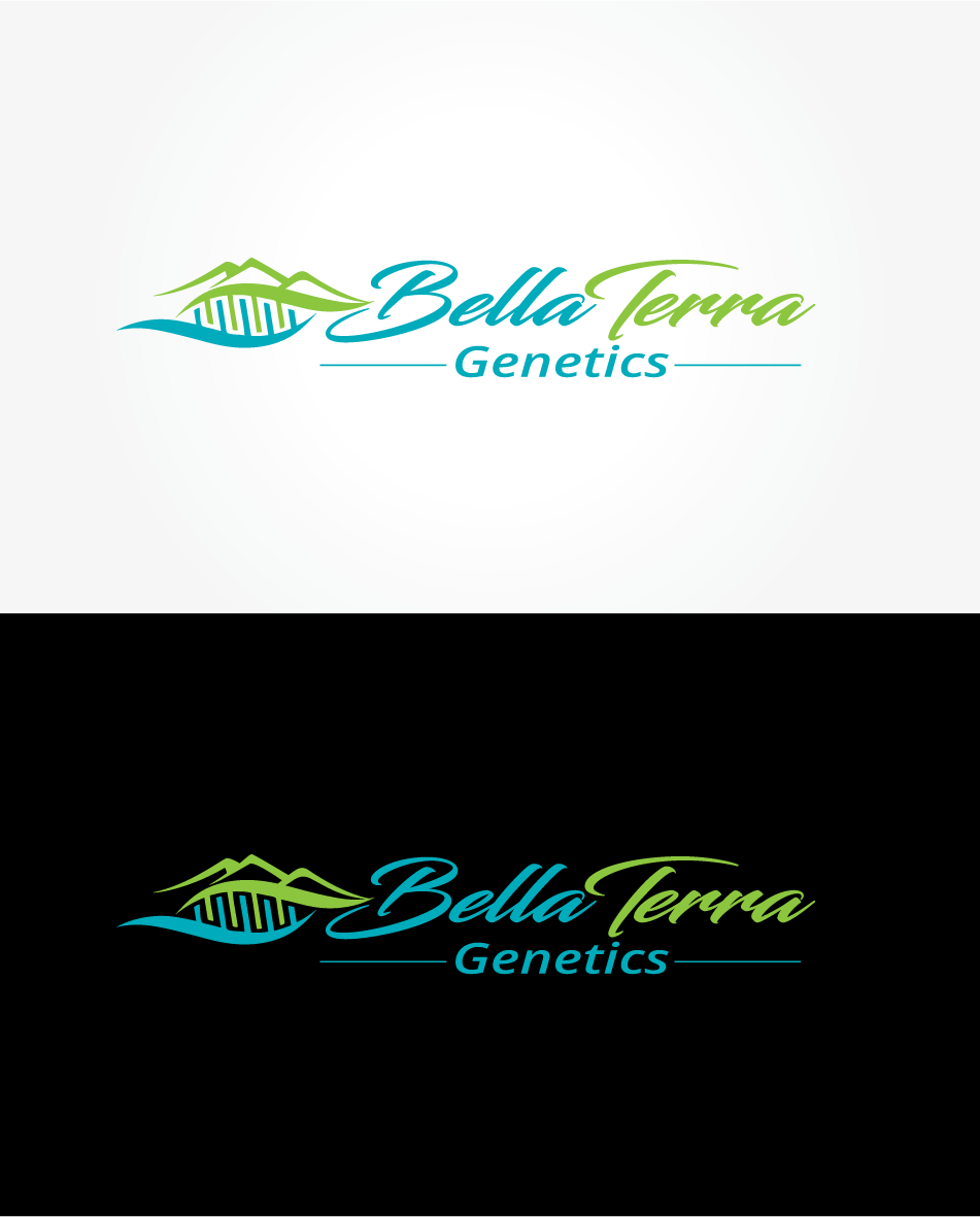 Logo Design by graphicevolution for this project | Design #25577295