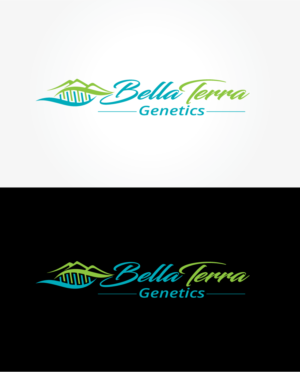Logo-Design von graphicevolution für dieses Projekt | Design: #25577295