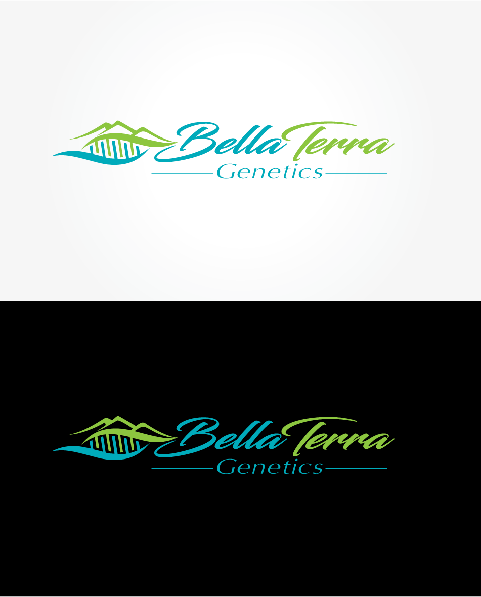 Logo-Design von graphicevolution für dieses Projekt | Design: #25577310