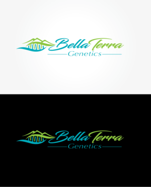 Logo-Design von graphicevolution für dieses Projekt | Design: #25577310