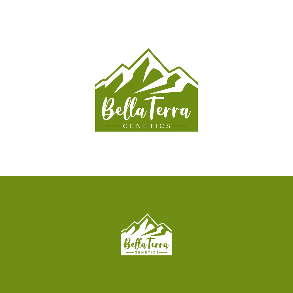 Logo Design by Gisella Guzmán for this project | Design #25576474