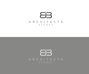 BJB Architects (or bjb architects in lower case) | Logo Design by mariosigncom
