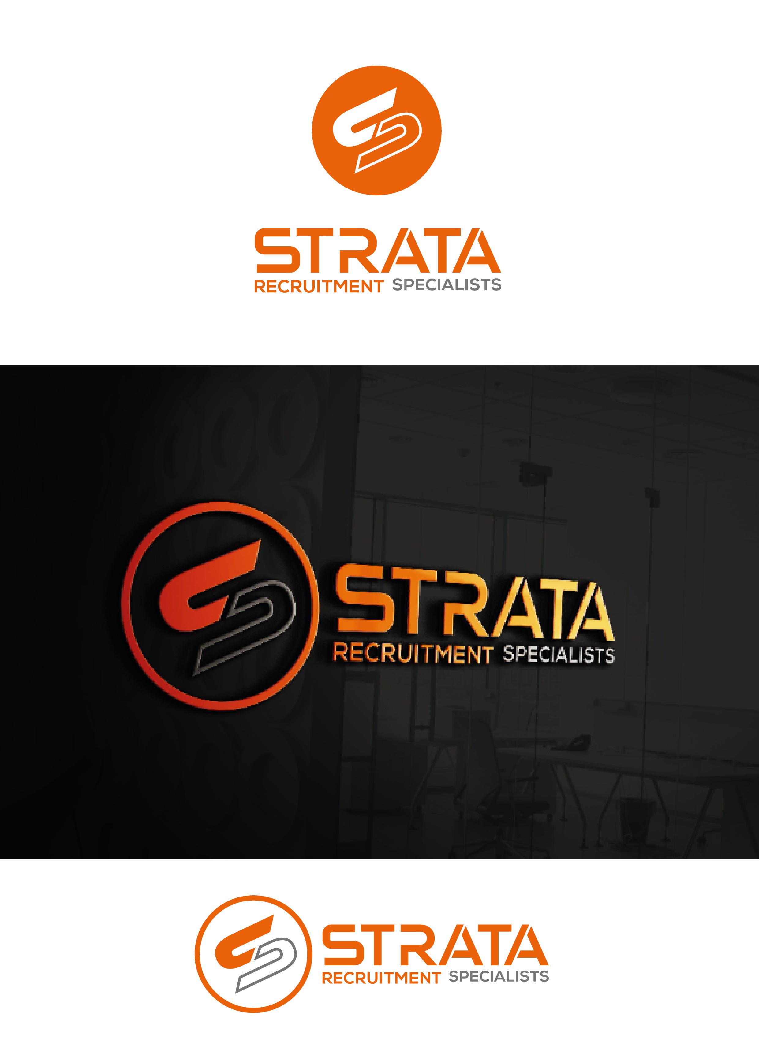 Logo Design by Anton for this project | Design #25600544