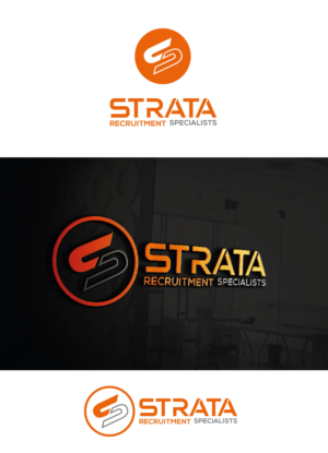 Logo Design by Anton for this project | Design: #25600544