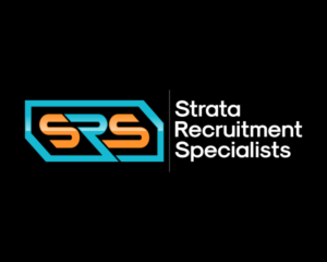 Strata Recruitment Specialists but emphasising SRS | Design de Logo par creativiti