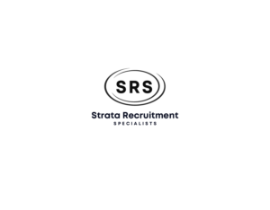 Strata Recruitment Specialists but emphasising SRS | Design de Logo par oceandeep