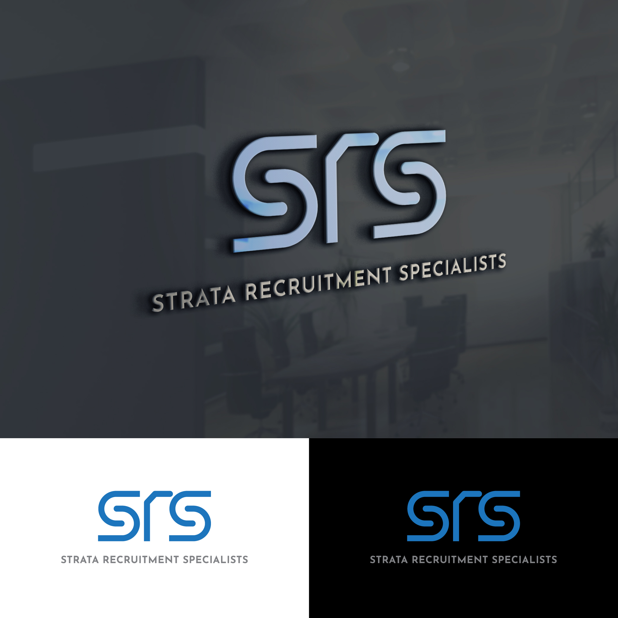 Diseño de Logo por Radsky17 para este proyecto | Diseño #25589250
