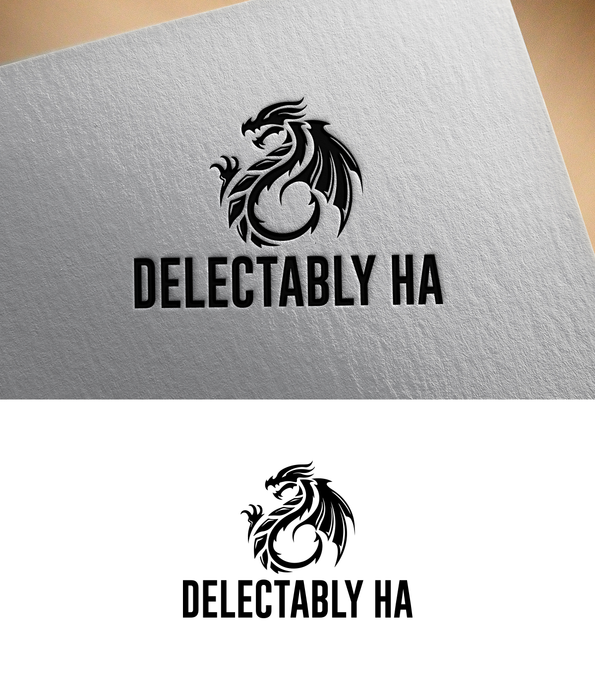 Logo Design by romasa design555 for this project | Design #25595835