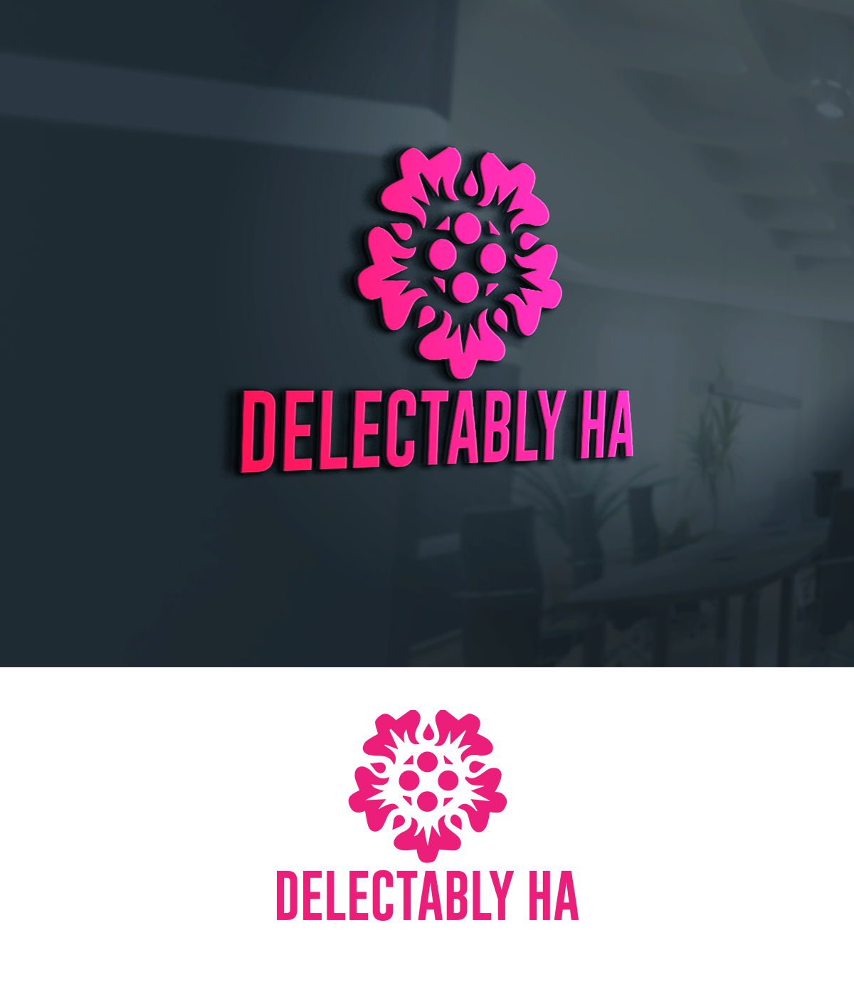 Logo Design by romasa design555 for this project | Design #25595838