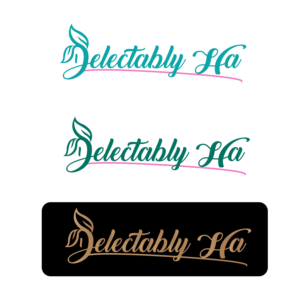 Logo Design by veeBC