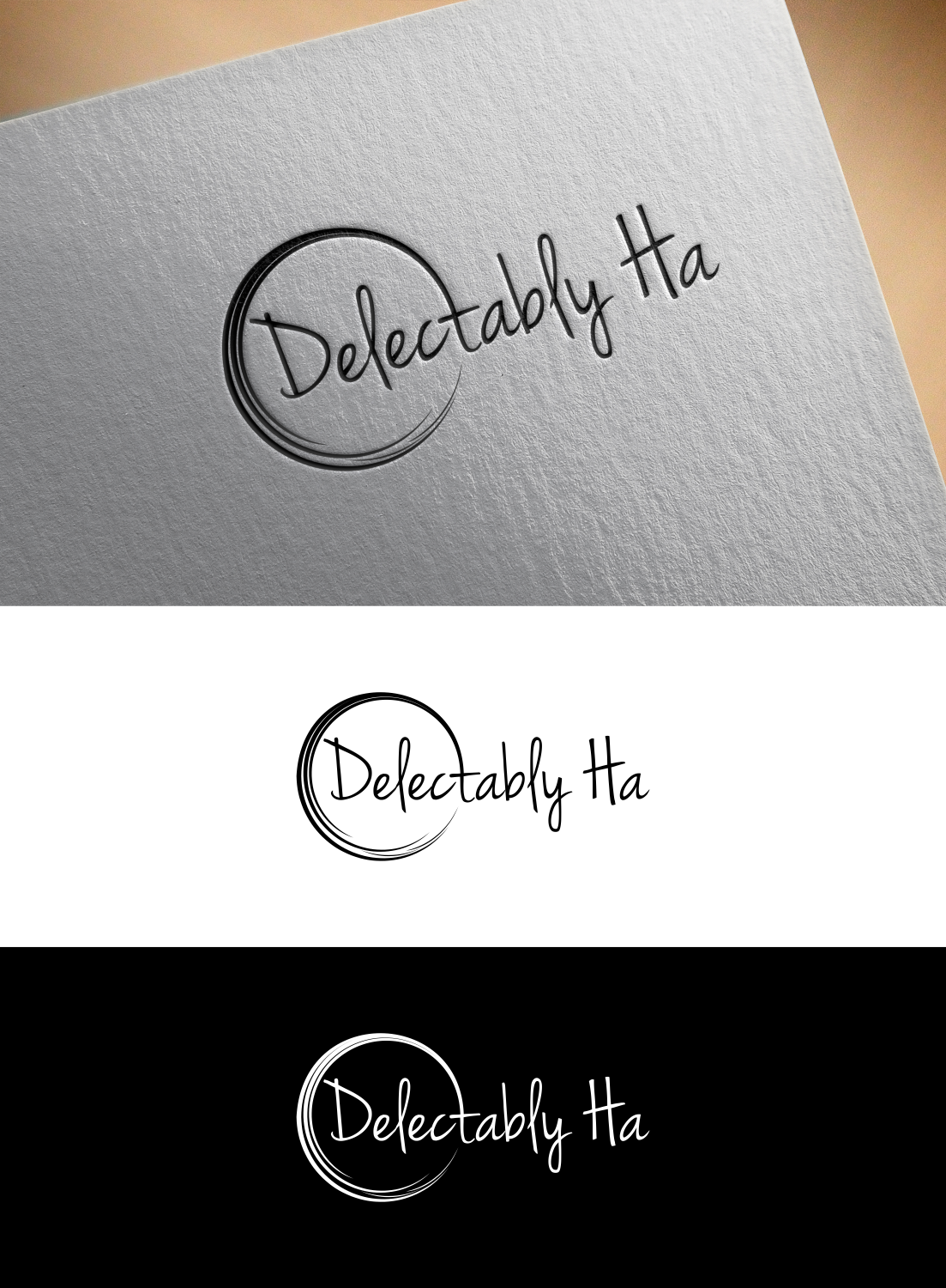 Logo Design by pletas meneh for this project | Design: #25595916