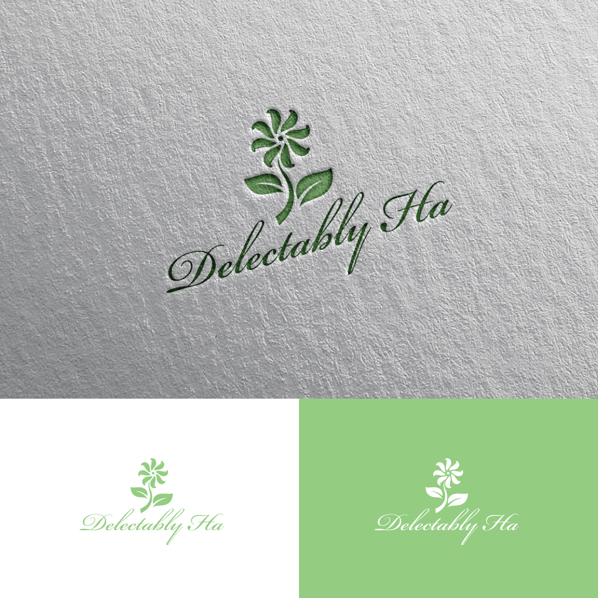 Logo Design by Rii for this project | Design #25572368