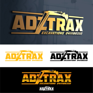 Logo Design by RAMBUTAN