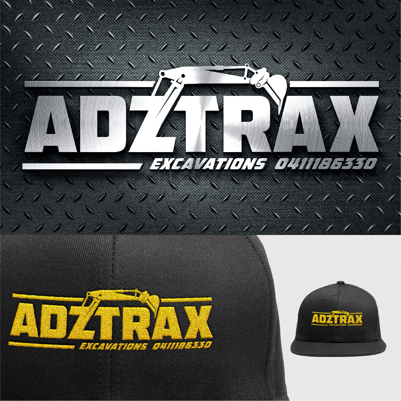 Diseño de Logo por RAMBUTAN para este proyecto | Diseño #25606291