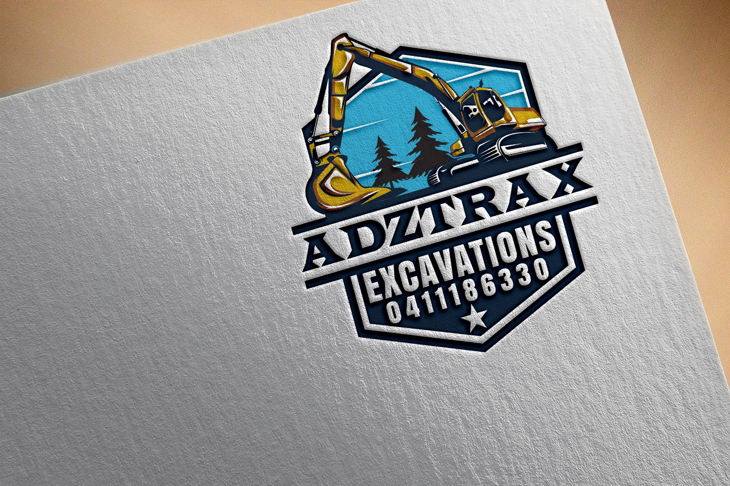 Logo Design by Rosalia.... for this project | Design #25587926