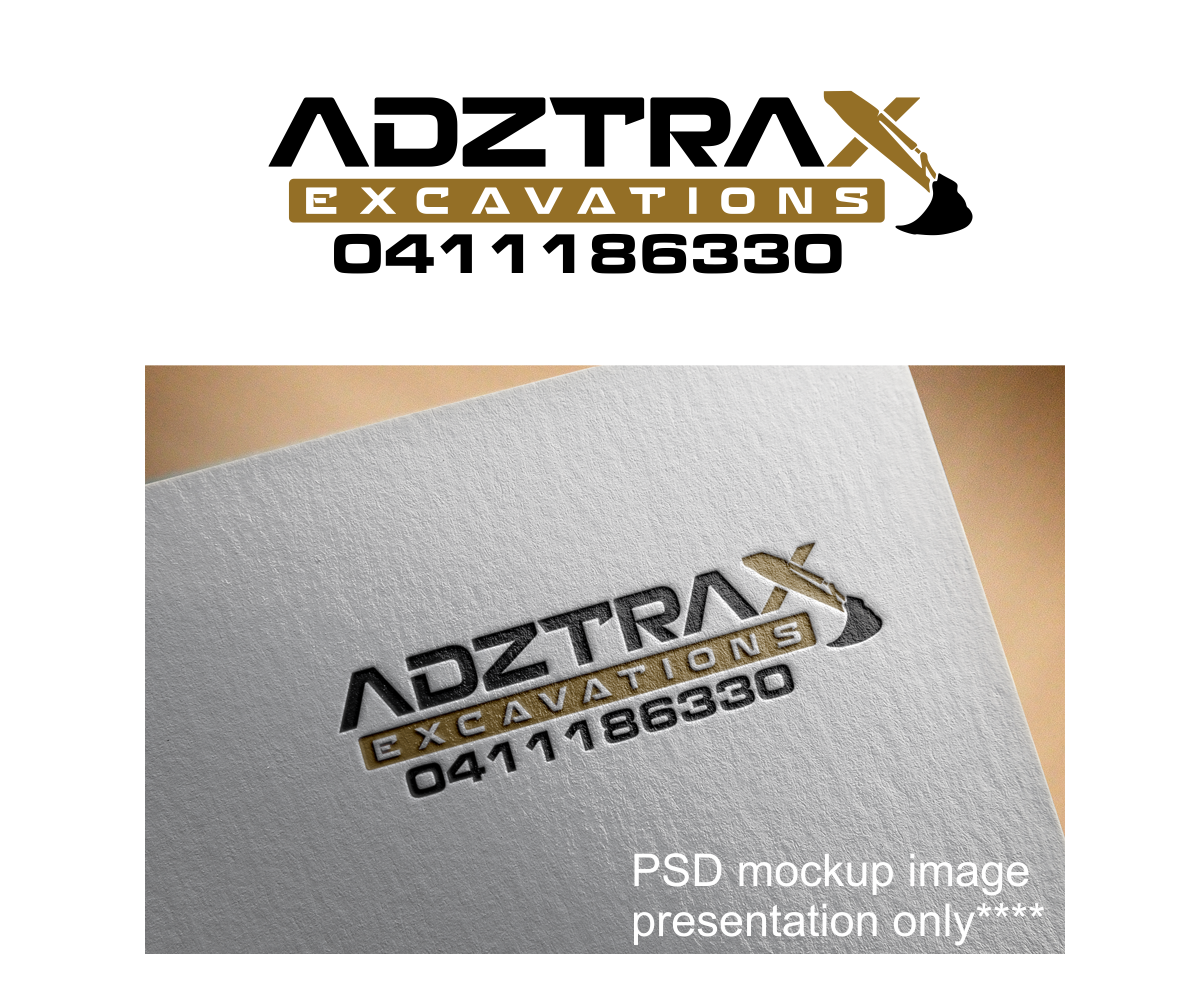 Logo Design by Tt design for this project | Design #25592385