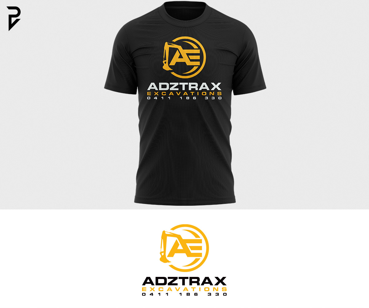 Design de Logo par poisonvectors pour ce projet | Design #25606075