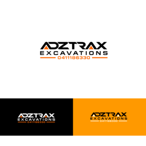 Logo Design by Arham Hidayat for this project | Design #25604046