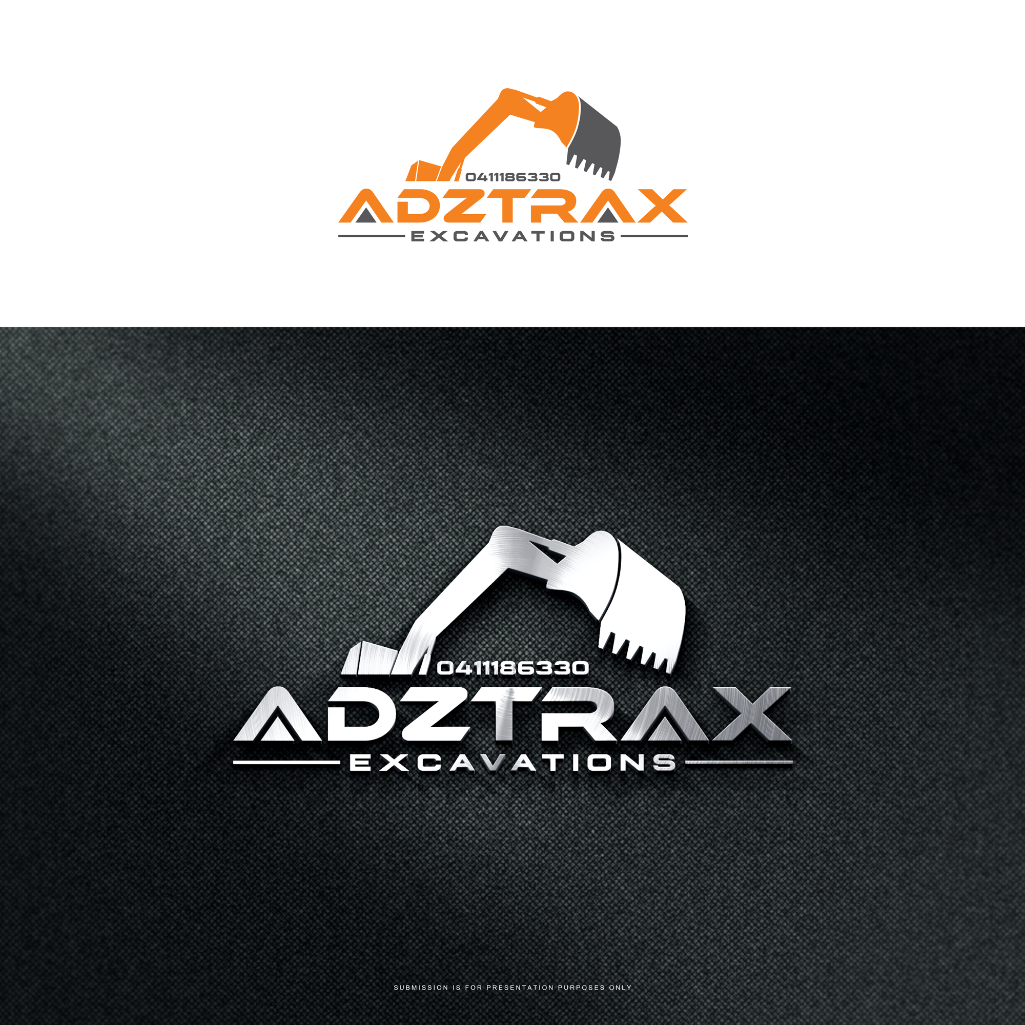 Logo Design by tavi for this project | Design #25585675