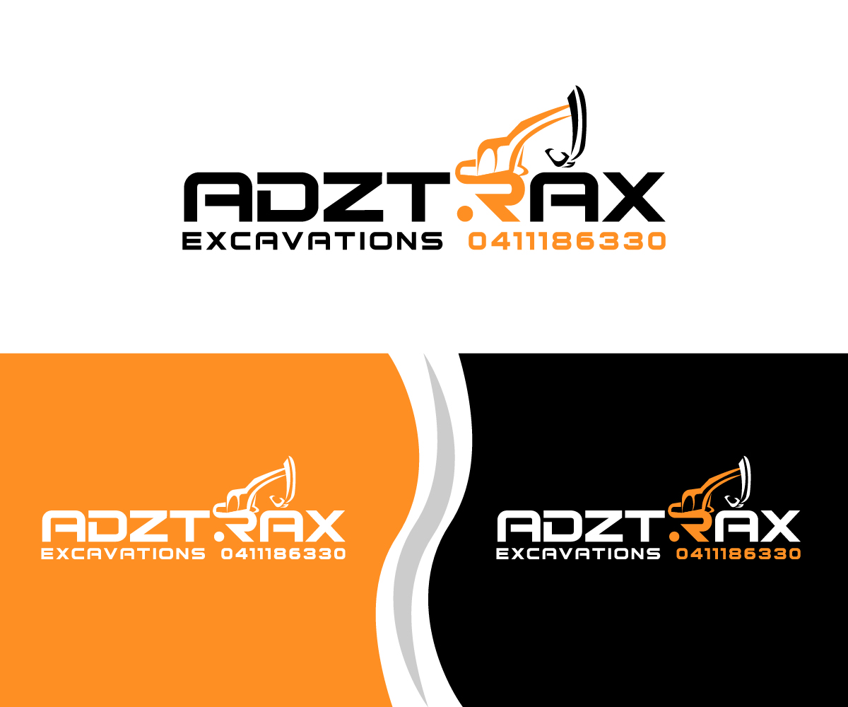 Design de Logo par fauzan harun pour ce projet | Design #25600208